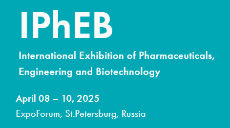 ยินดีต้อนรับสู่ IPHEB RUSSIA 2025