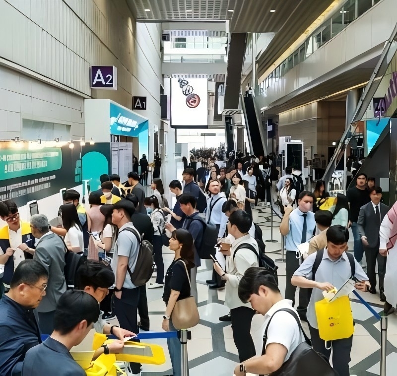 เข้าร่วมกับเราที่บูธ N25 สำหรับ CPHI Korea 2025 ในกรุงโซล
