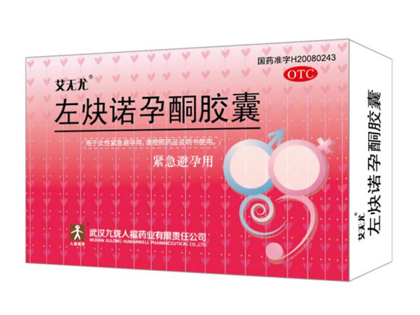 มีผลข้างเคียงหรือความเสี่ยงใด ๆ ที่เกี่ยวข้องกับแคปซูล Levonorgestrel หรือไม่