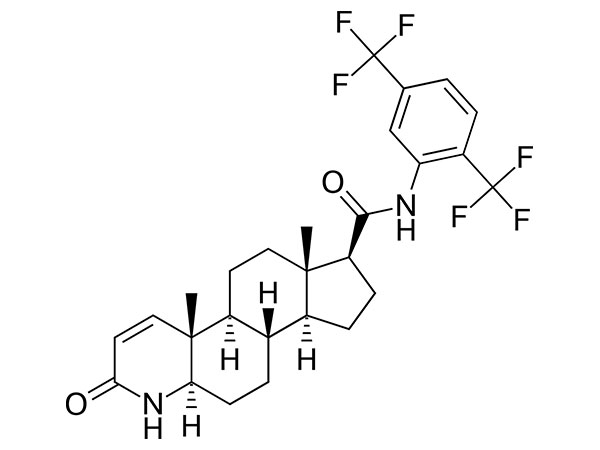 Dutasteride คืออะไรและทำงานอย่างไรเพื่อรักษาผมร่วงและเพลี้ยกระโดดสีน้ำตาล