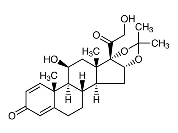 Desonide คืออะไรและ Corticosteroid ที่ไม่รุนแรงนี้สนับสนุนการรักษาผิวอย่างมีประสิทธิภาพได้อย่างไร
