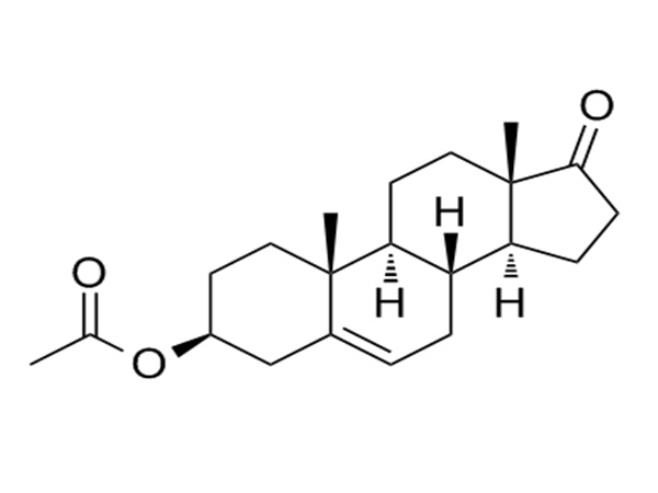 DHEA อะซิเตท (Prasterone Acetate)