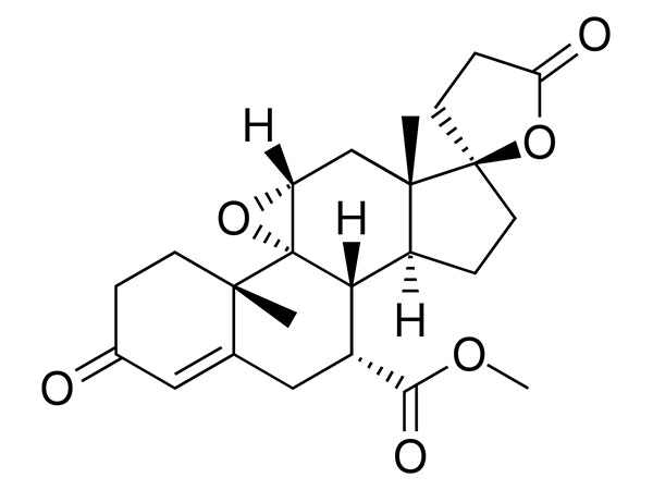 Eplerenone