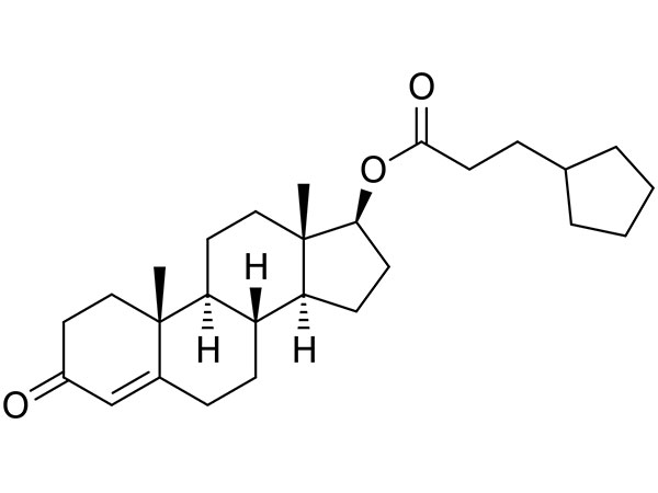 ฮอร์โมนเพศชาย Cypionate