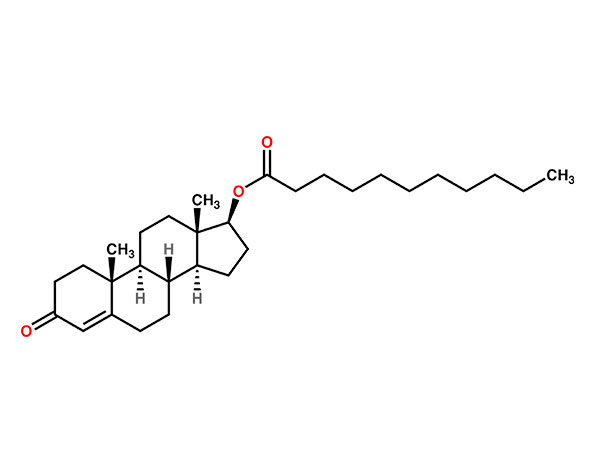 ฮอร์โมนเพศชาย Undecanoate